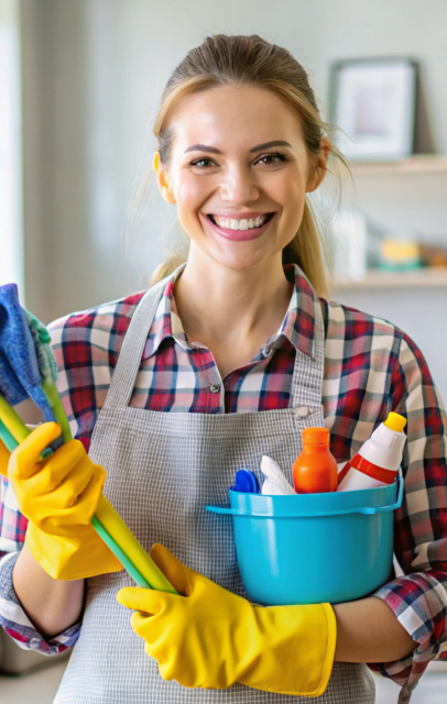 deep cleaning and payroll service provider in mumbai mahim bandra