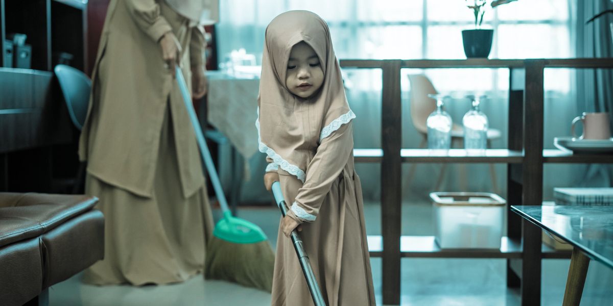 Why Pre-Eid Deep Cleaning is Important